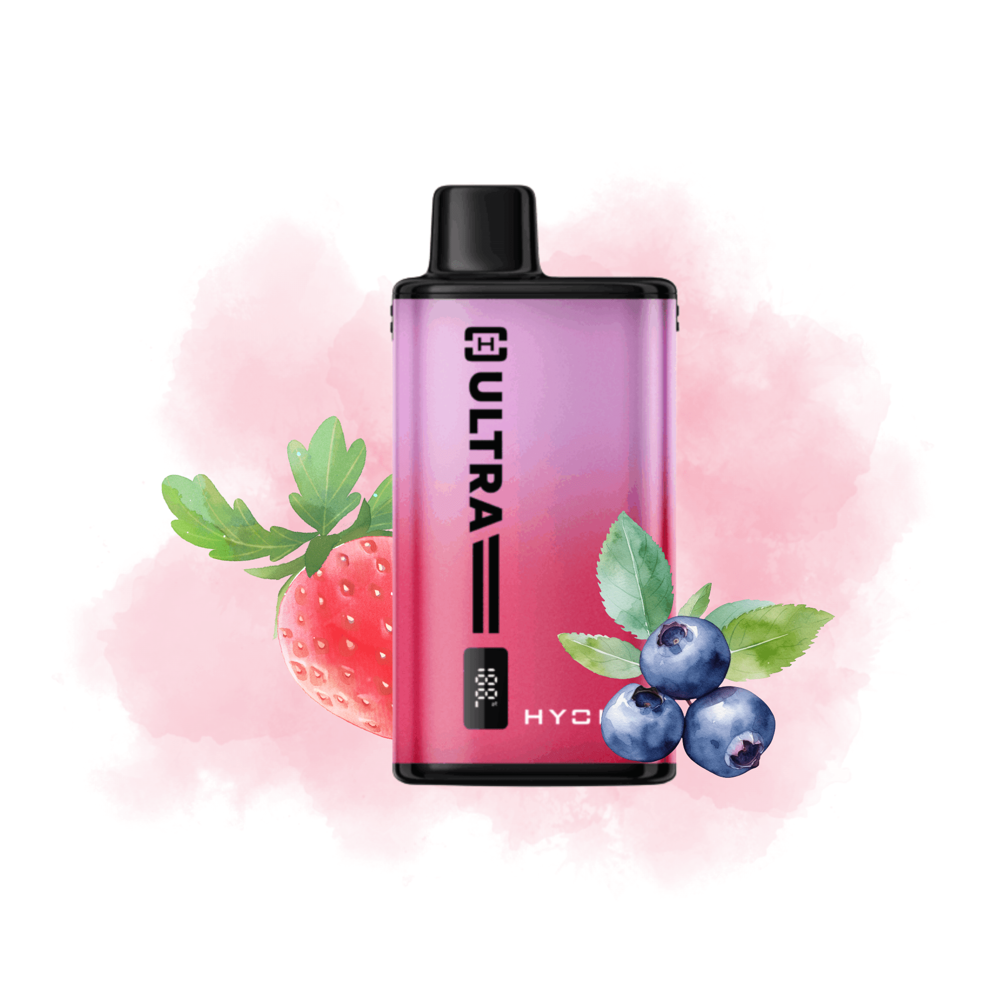 Hyola Ultra 30K Puff Prefilled Pod Kit - Electromist.co.ukPod kitsHyola