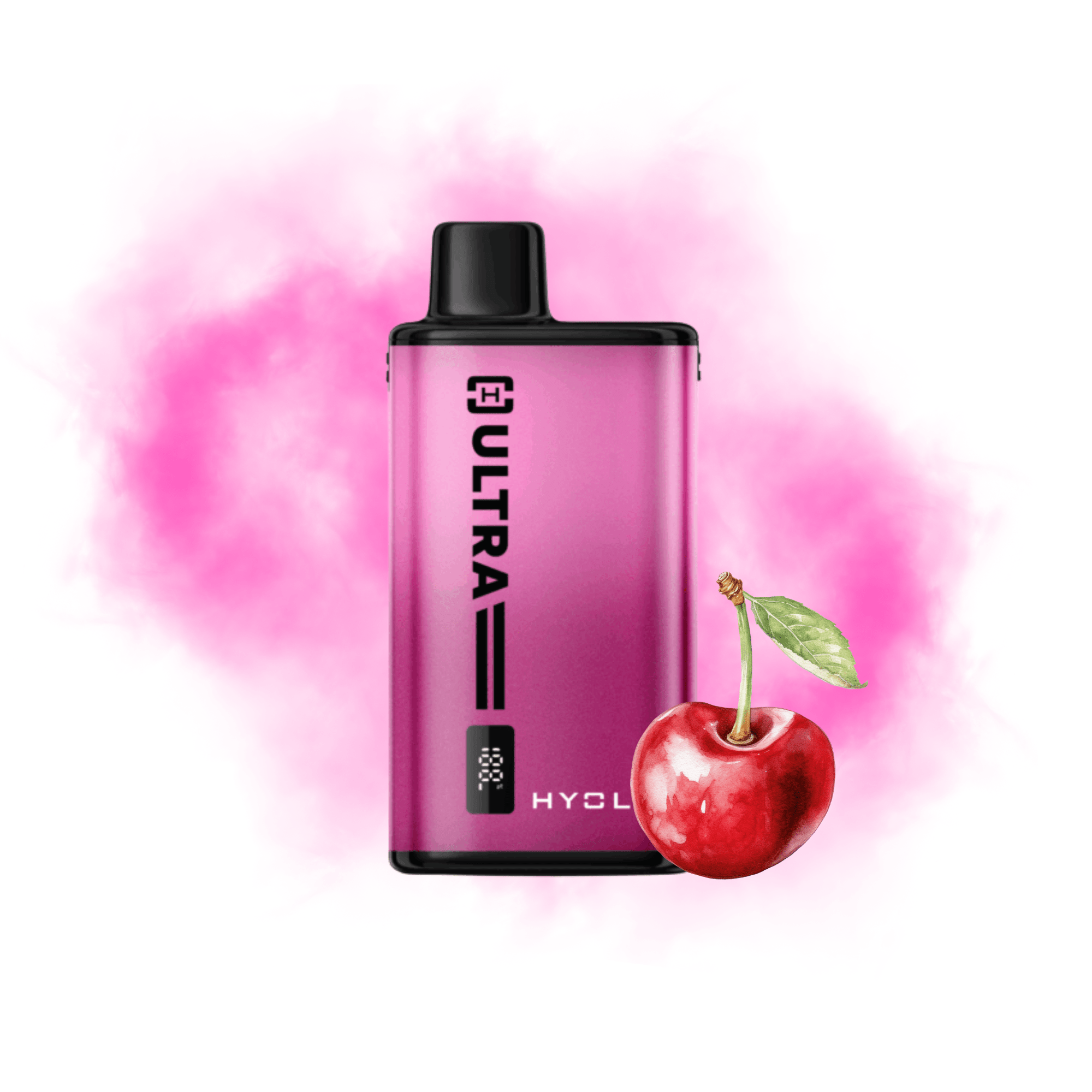 Hyola Ultra 30K Puff Prefilled Pod Kit - Electromist.co.ukPod kitsHyola