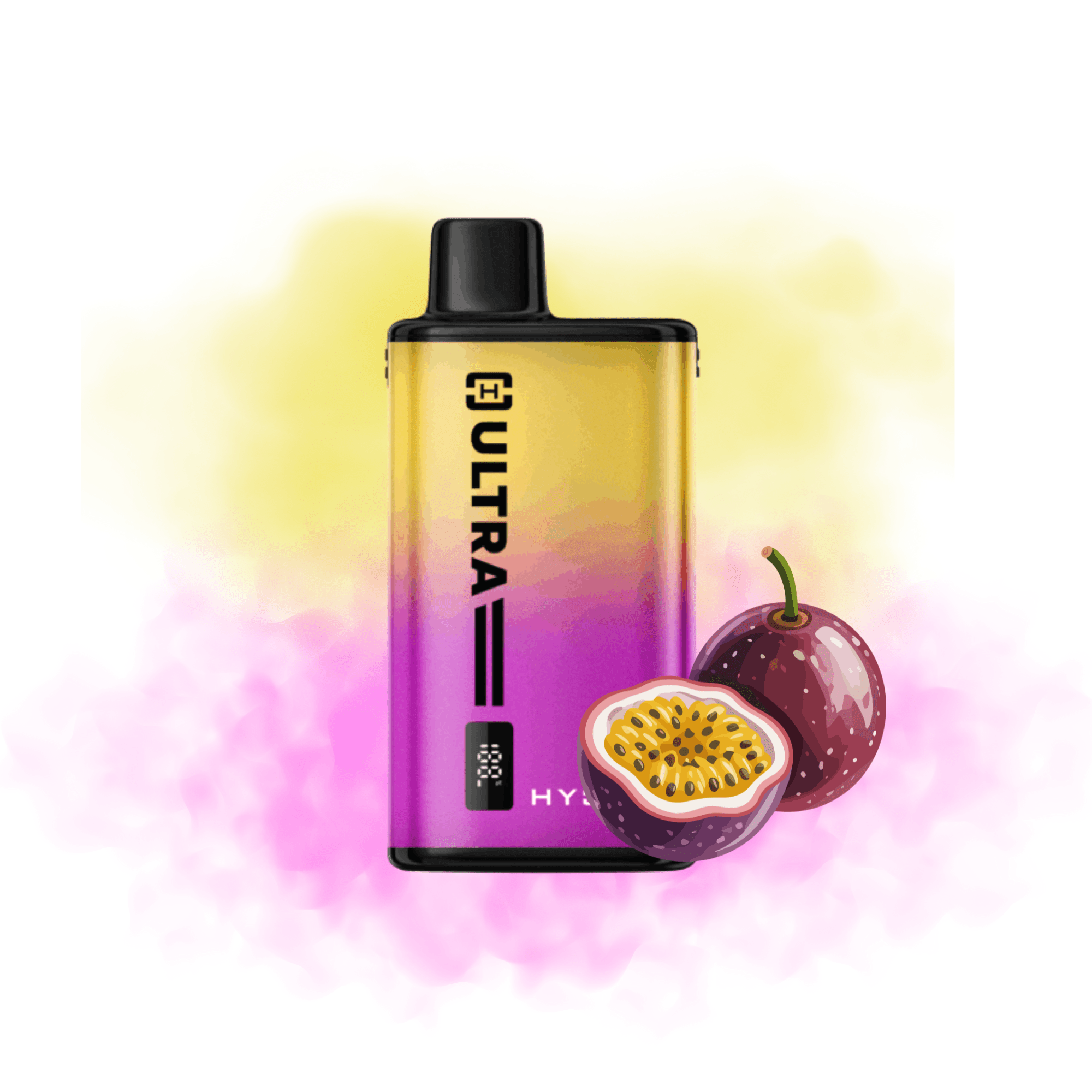 Hyola Ultra 30K Puff Prefilled Pod Kit - Electromist.co.ukPod kitsHyola