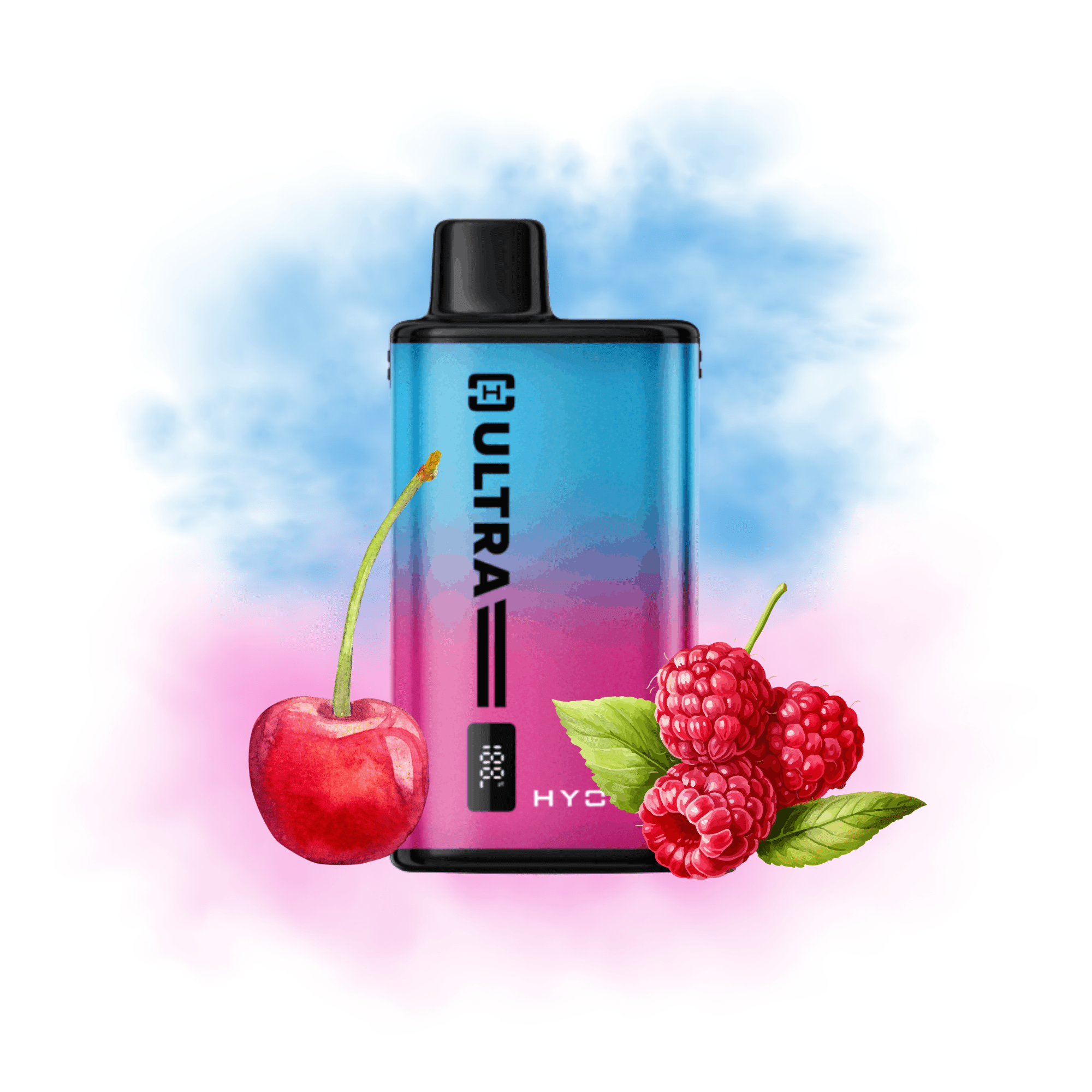 Hyola Ultra 30K Puff Prefilled Pod Kit - Electromist.co.ukPod kitsHyola