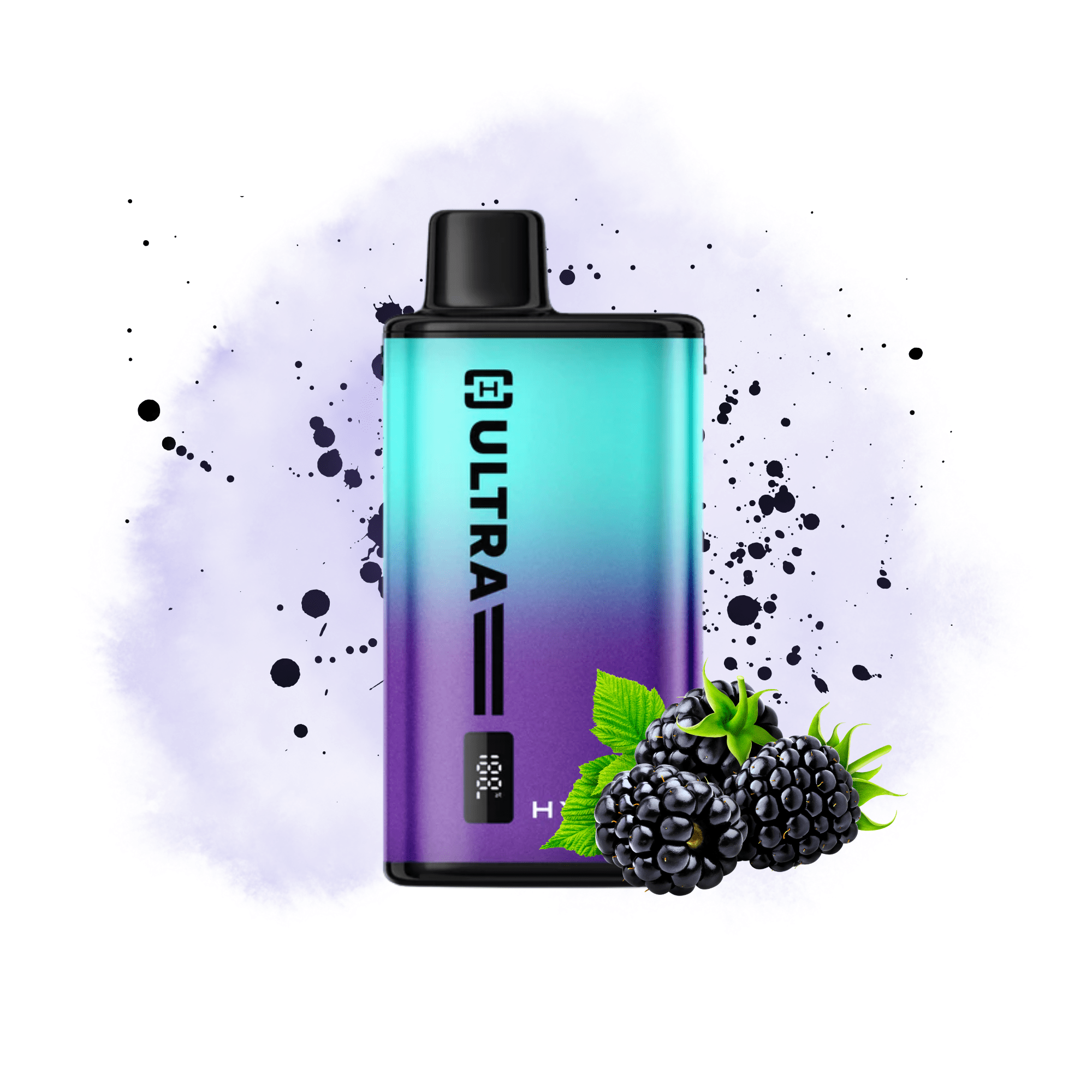 Hyola Ultra 30K Puff Prefilled Pod Kit - Electromist.co.ukPod kitsHyola