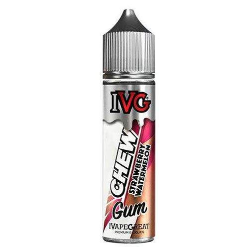 IVG - Strawberry Watermelon 50ml E - Liquid - Electromist.co.ukEliquidIVG