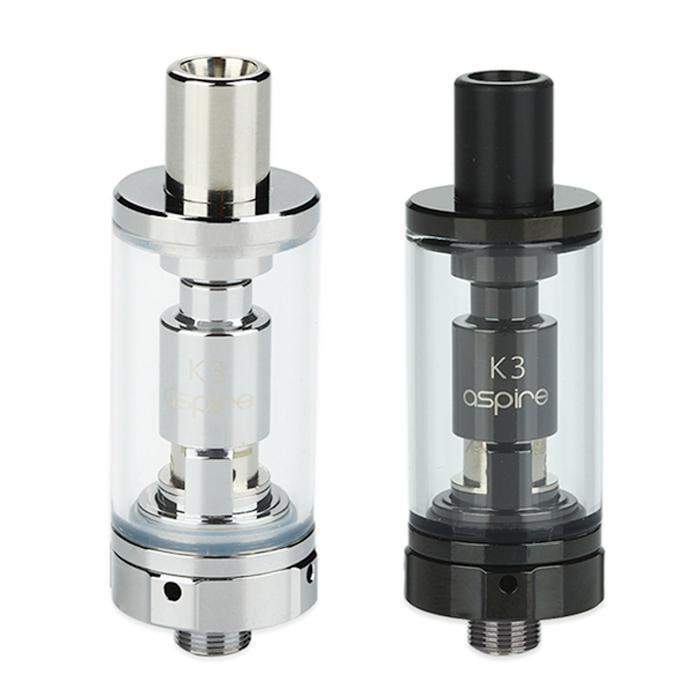 Aspire K3 Tank - Electromist.co.ukTankAspire