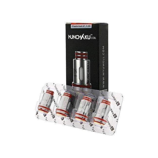 Uwell Nunchaku Coils - Electromist.co.ukCoilUwell