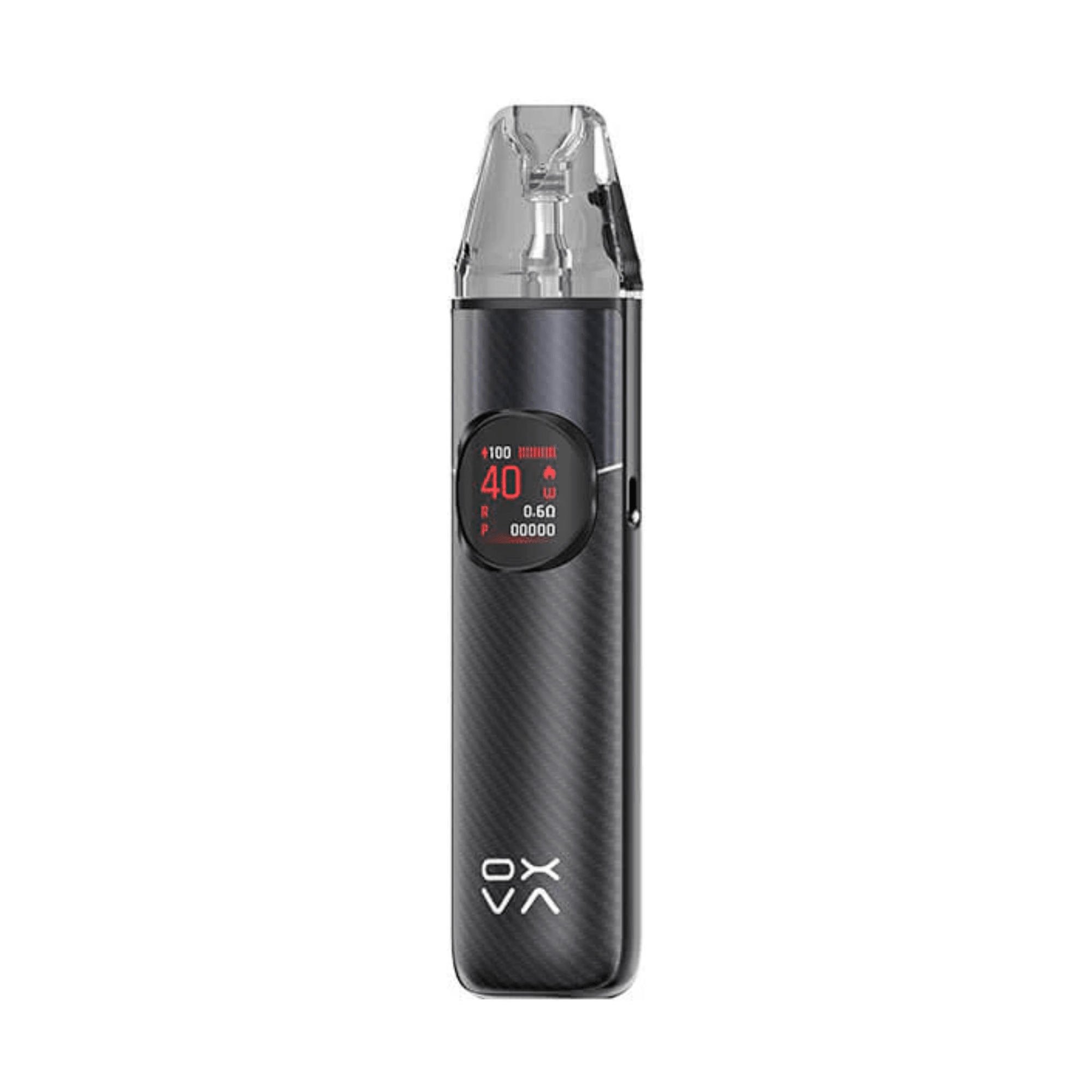 Oxva Nexlim 2 Pod Vape Kit - Black Warrior - Electromist.co.ukPod kitsOXVA