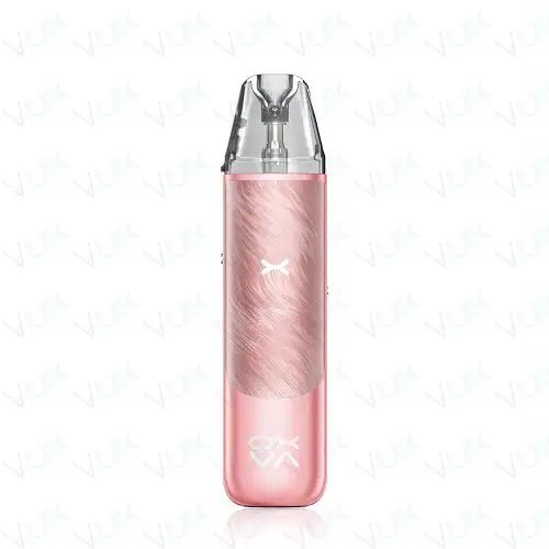 OXVA NEXLIM GO POD KIT - ROSE PINK - Electromist.co.ukPod kitsOXVA