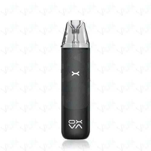 OXVA NEXLIM GO POD KIT - Silky Black - Electromist.co.ukPod kitsOXVA