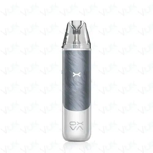 OXVA NEXLIM GO POD KIT - Space Grey - Electromist.co.ukPod kitsOXVA