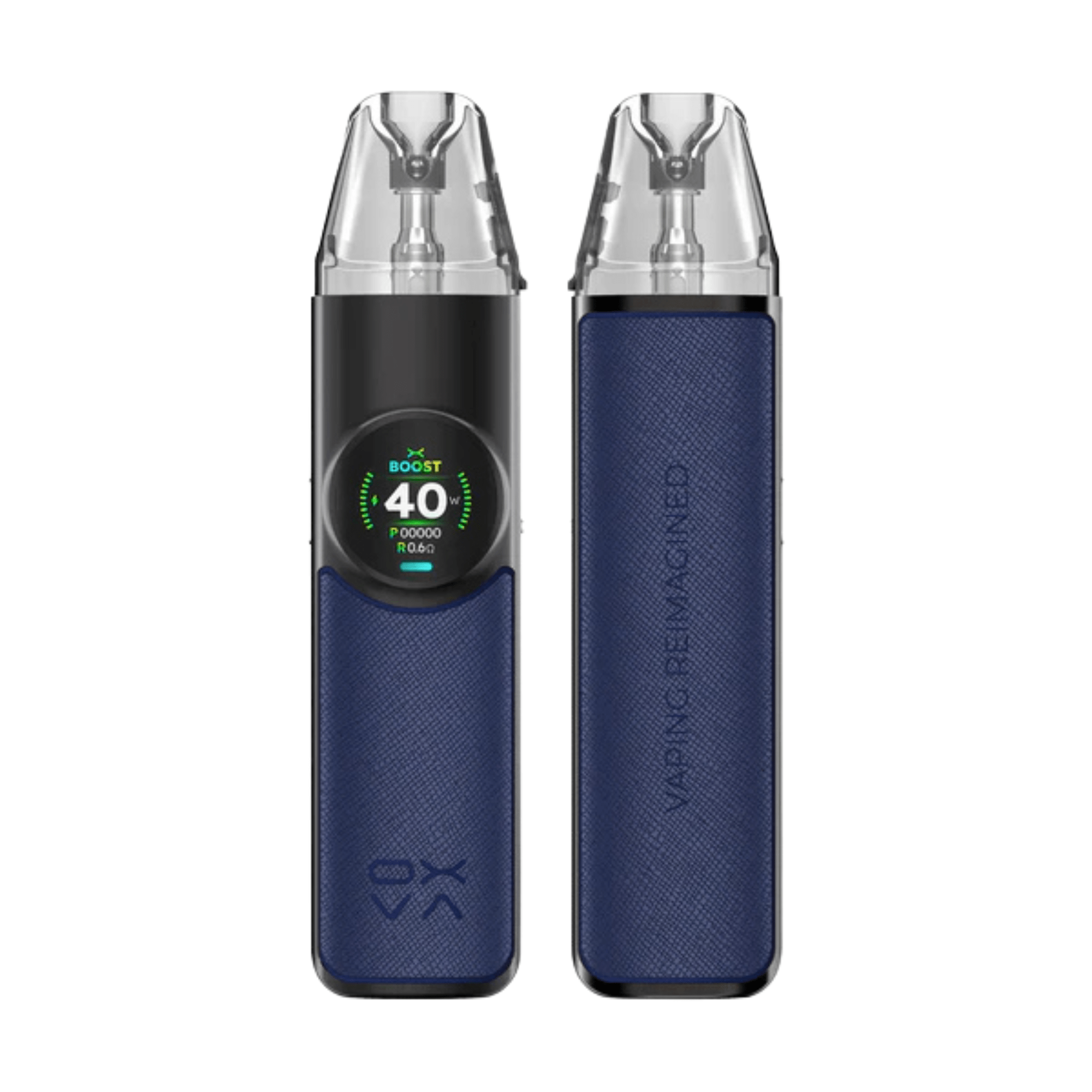 OXVA Nexlim Kit - Electromist.co.ukPod kitsOXVA