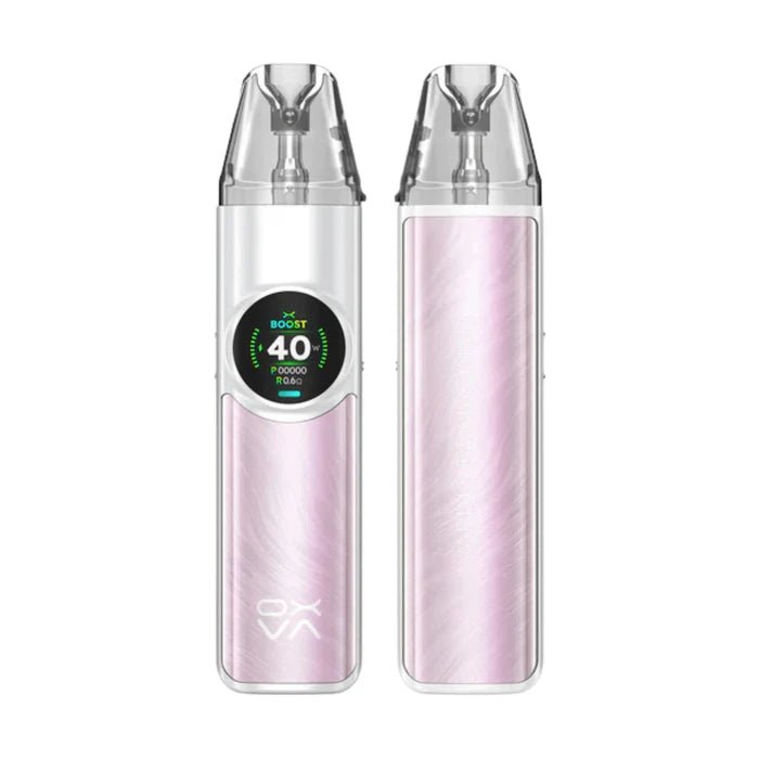 OXVA Nexlim Kit - Peal Pink - Electromist.co.ukPod kitsOXVA