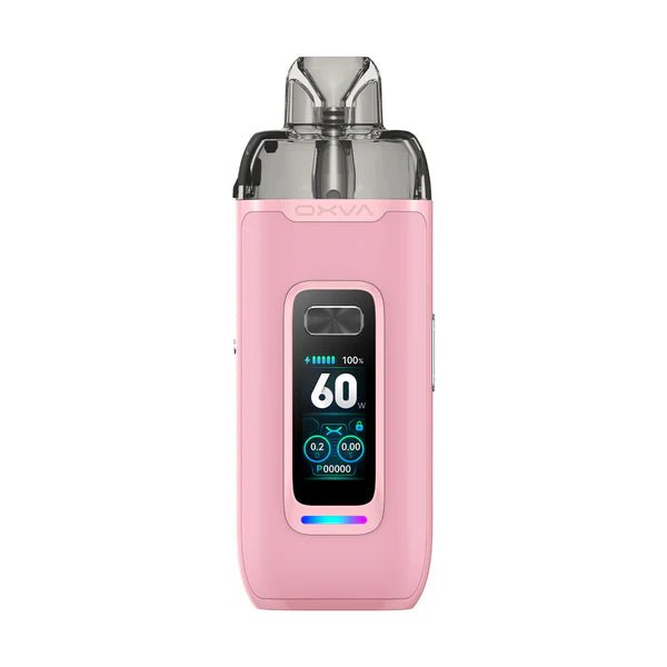 OXVA VPrime Kit - Electromist.co.ukPod kitsOXVA