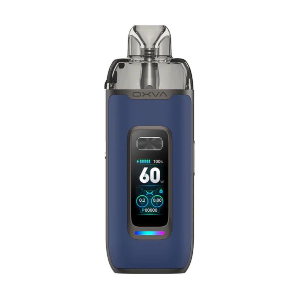 OXVA VPrime Kit - Electromist.co.ukPod kitsOXVA