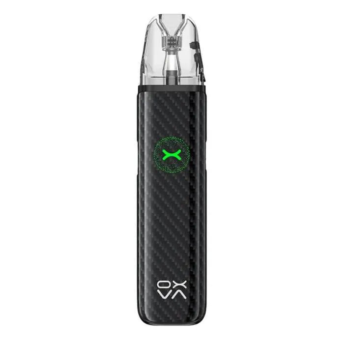 OXVA XLIM GO2 - Black Carbon - Electromist.co.ukPod kitsOXVA