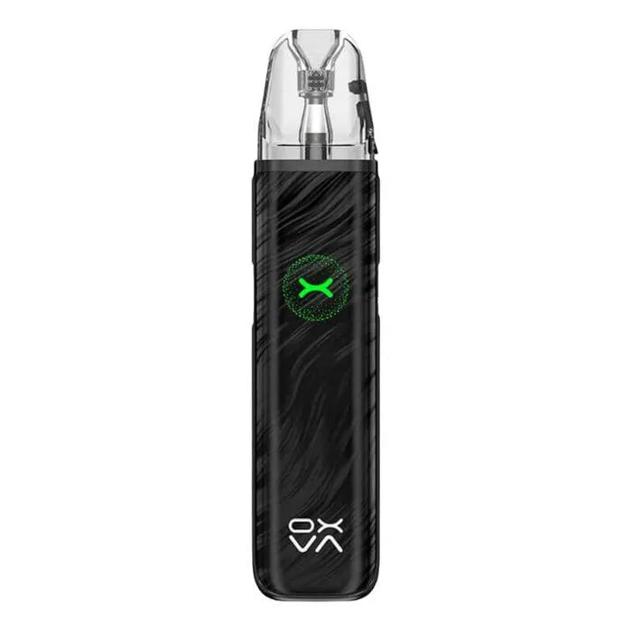 OXVA XLIM GO2 - Black Shadow - Electromist.co.ukPod kitsOXVA