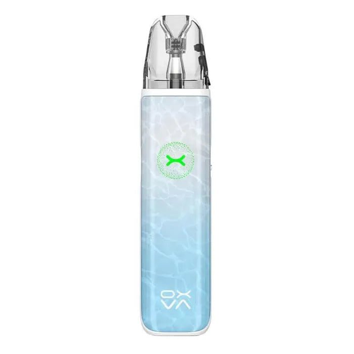 OXVA XLIM GO2 - Blue Ripple - Electromist.co.ukPod kitsOXVA