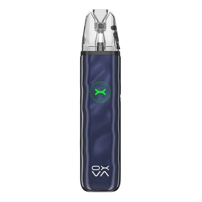 OXVA XLIM GO2 - Metal Blue - Electromist.co.ukPod kitsOXVA