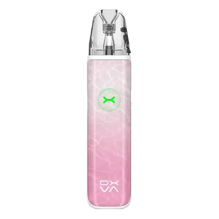 OXVA XLIM GO2 - Pink Ripple - Electromist.co.ukPod kitsOXVA
