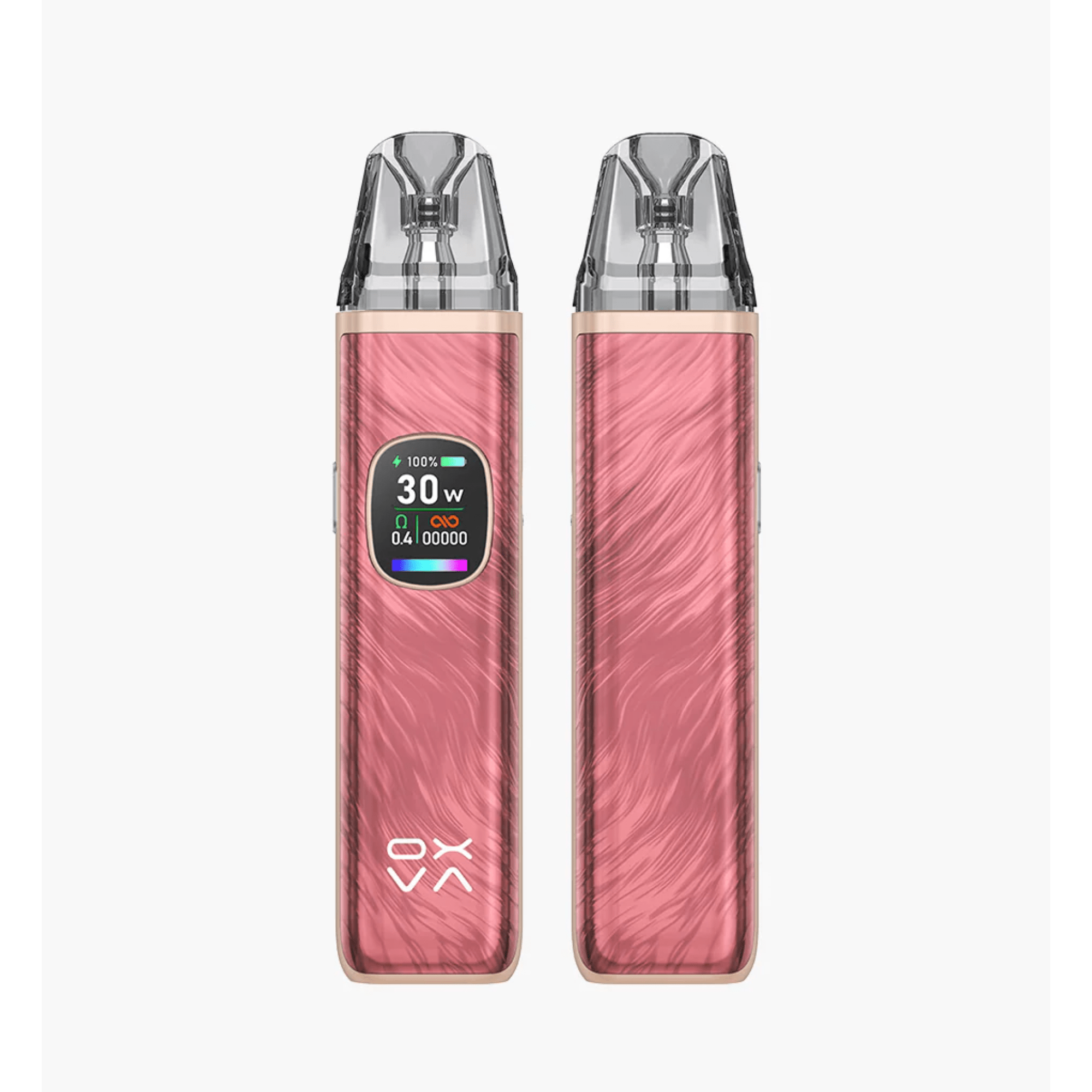 OXVA XLIM PRO 2 Vape Kit - Electromist.co.ukPod kitsOXVA