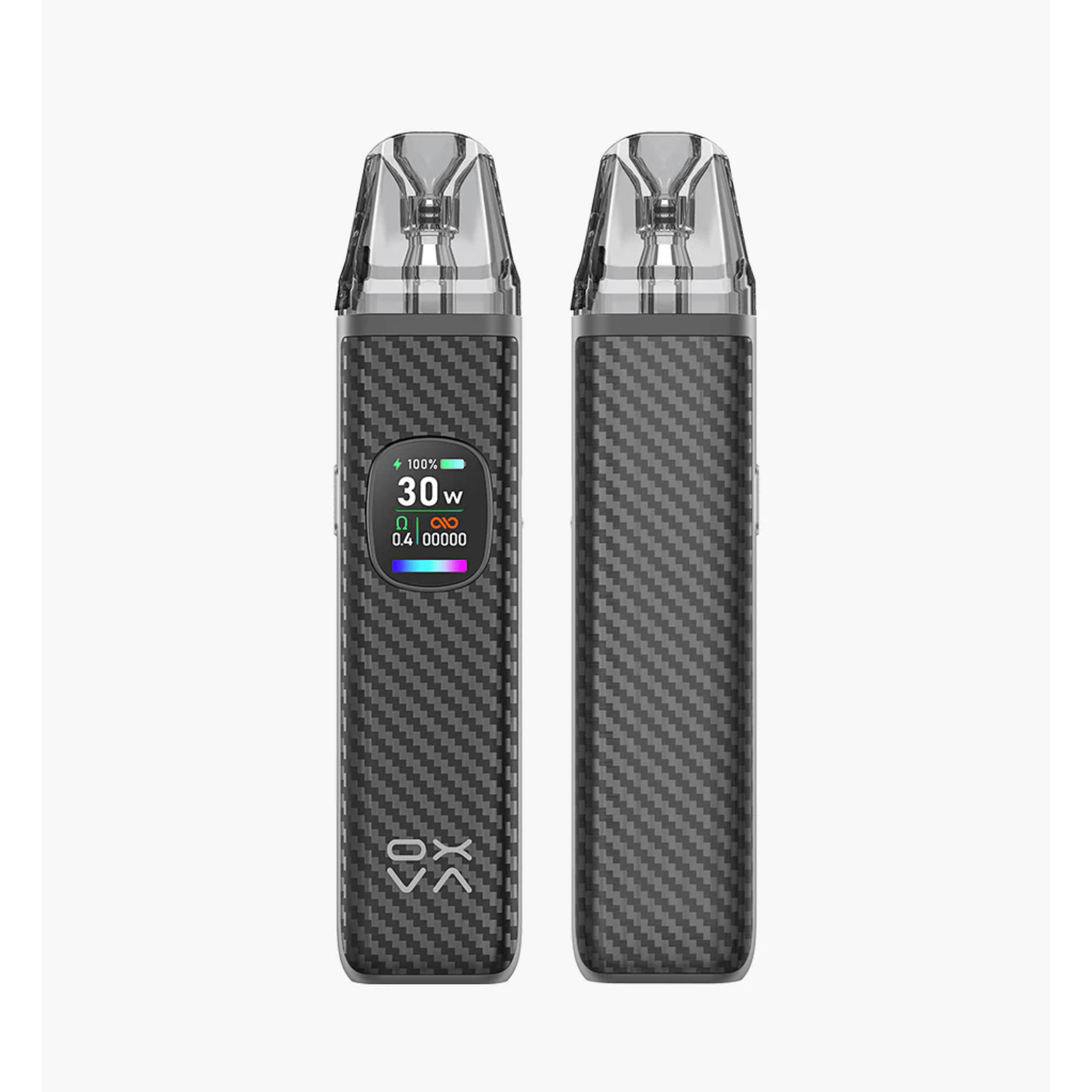 OXVA XLIM PRO 2 Vape Kit - Electromist.co.ukPod kitsOXVA
