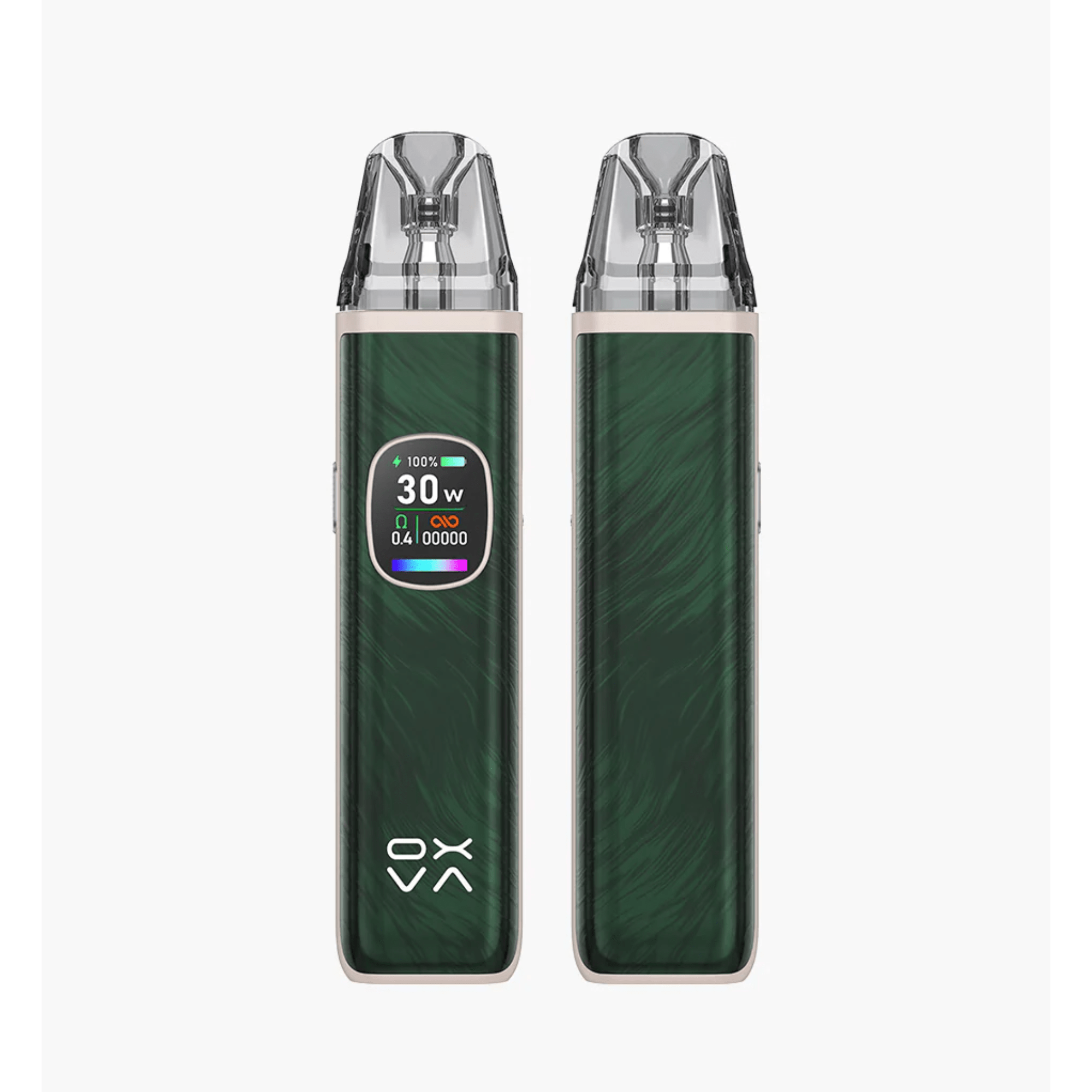 OXVA XLIM PRO 2 Vape Kit - Electromist.co.ukPod kitsOXVA