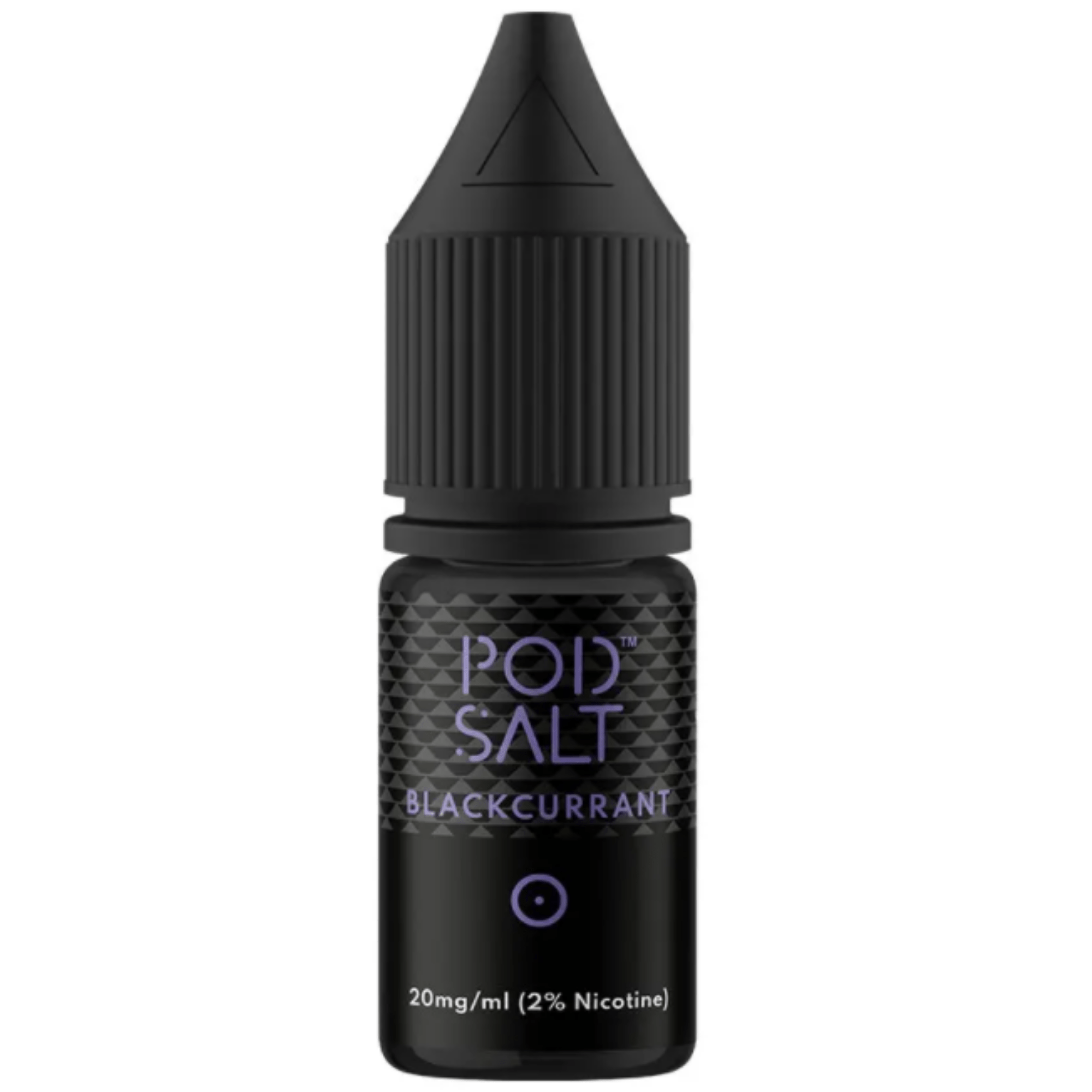 Pod Salt Blackcurrant - Electromist.co.ukE - LiquidPod Salts