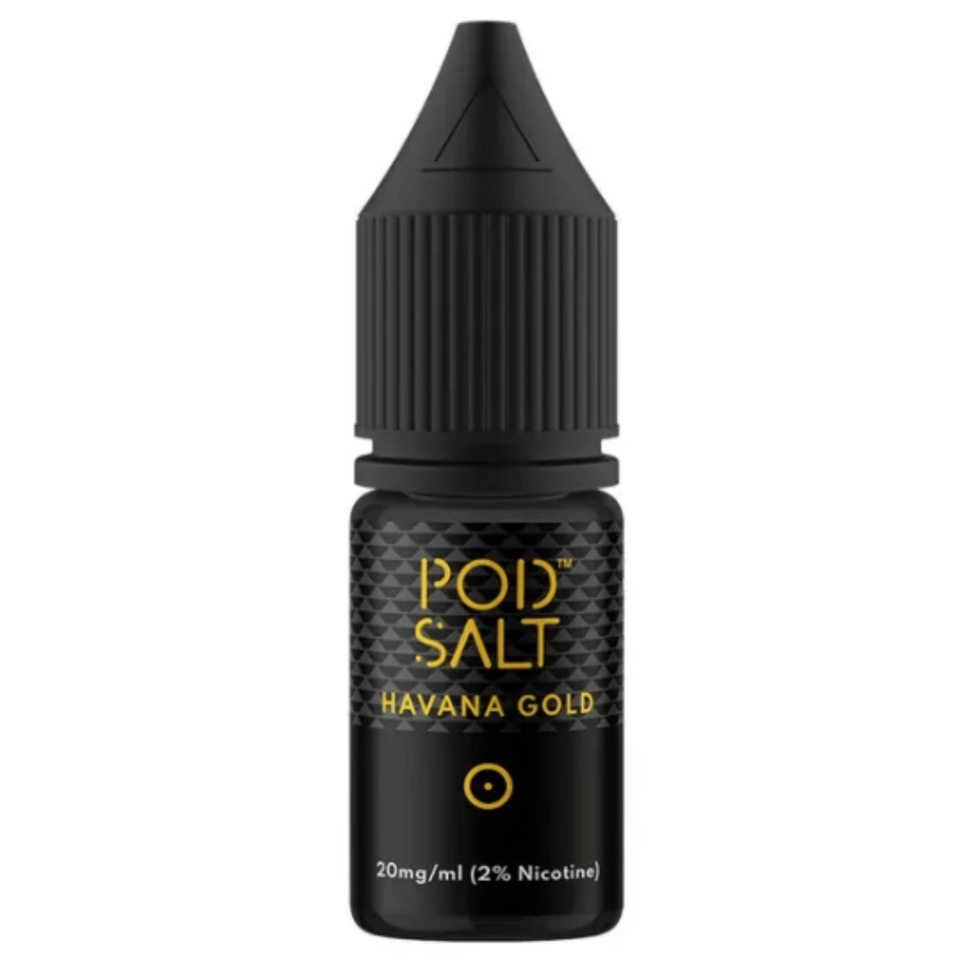 Pod Salt Havana Gold - Electromist.co.ukE LiquidPod Salts