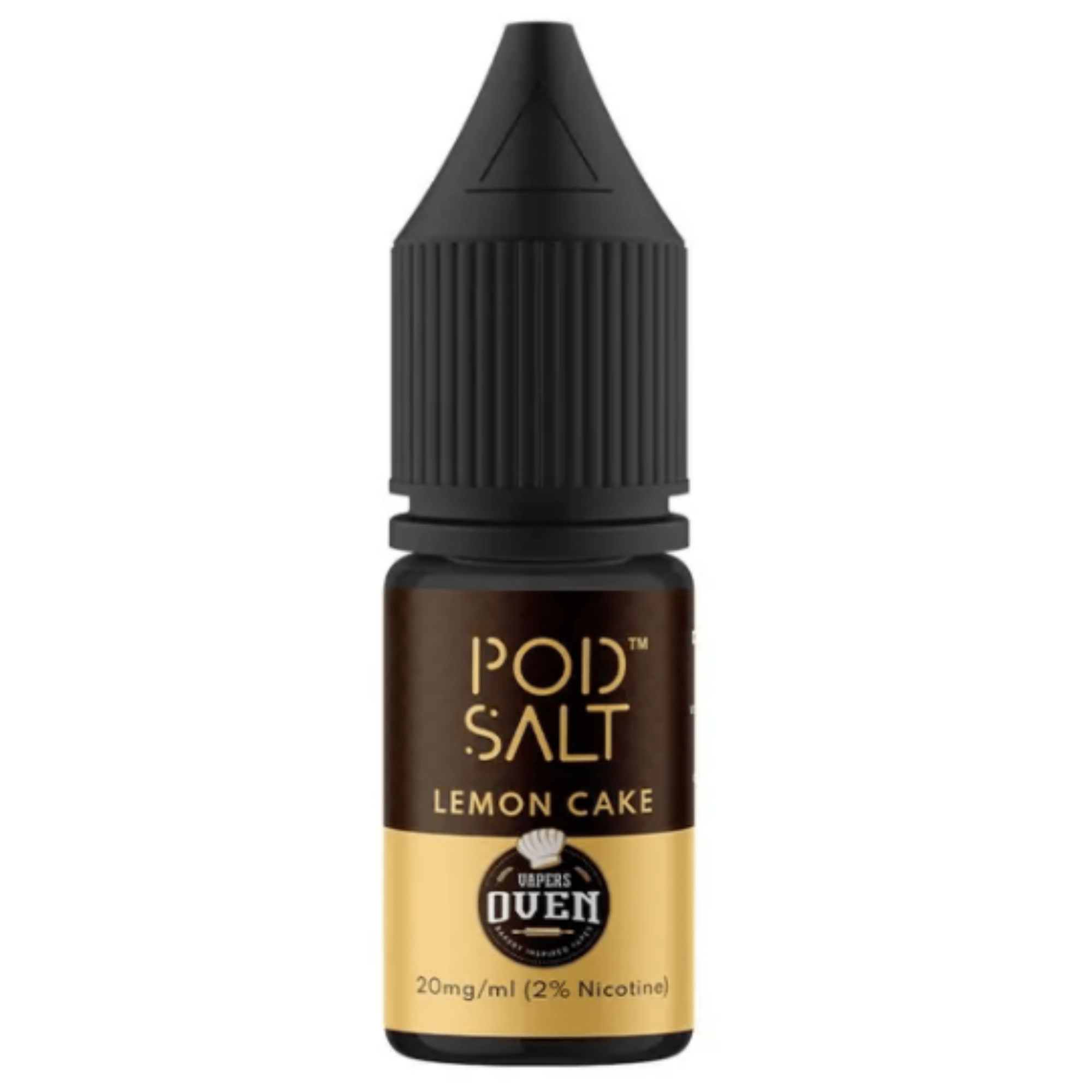 Pod Salt Lemon Cake - Electromist.co.ukEliquidPod Salts