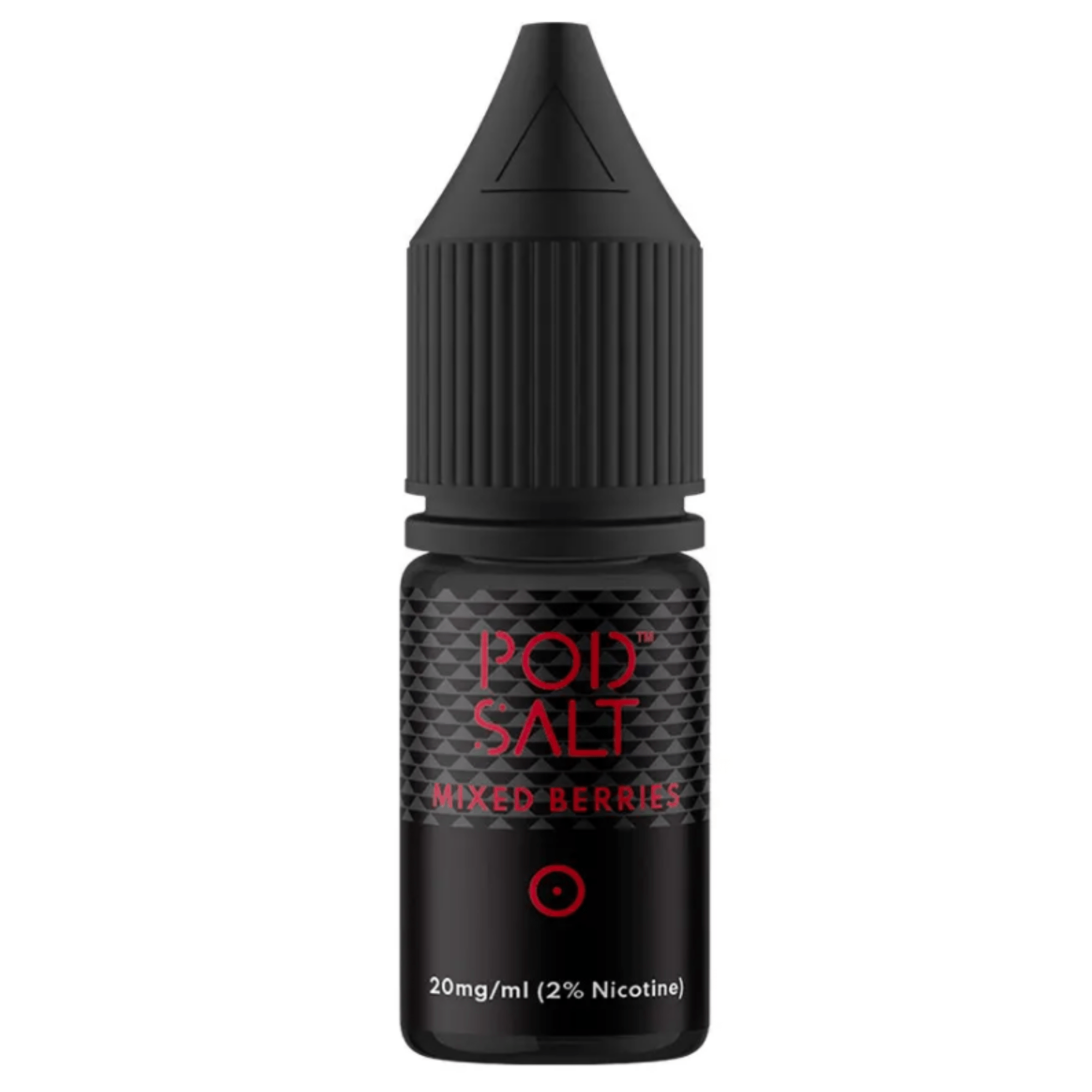 Pod Salt Mixed Berries - Electromist.co.ukEliquidPod Salts