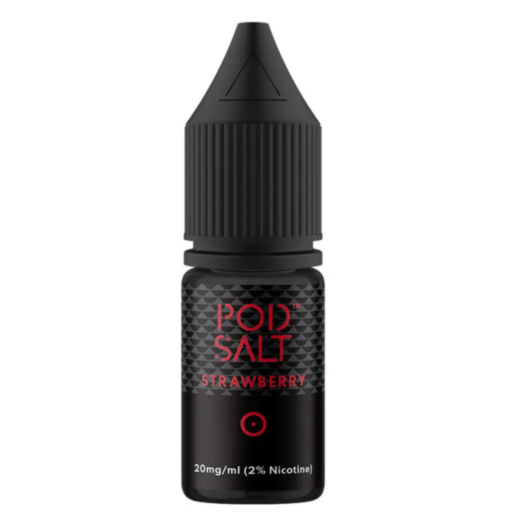 Pod Salt Strawberry - Electromist.co.ukPod SaltPod Salts