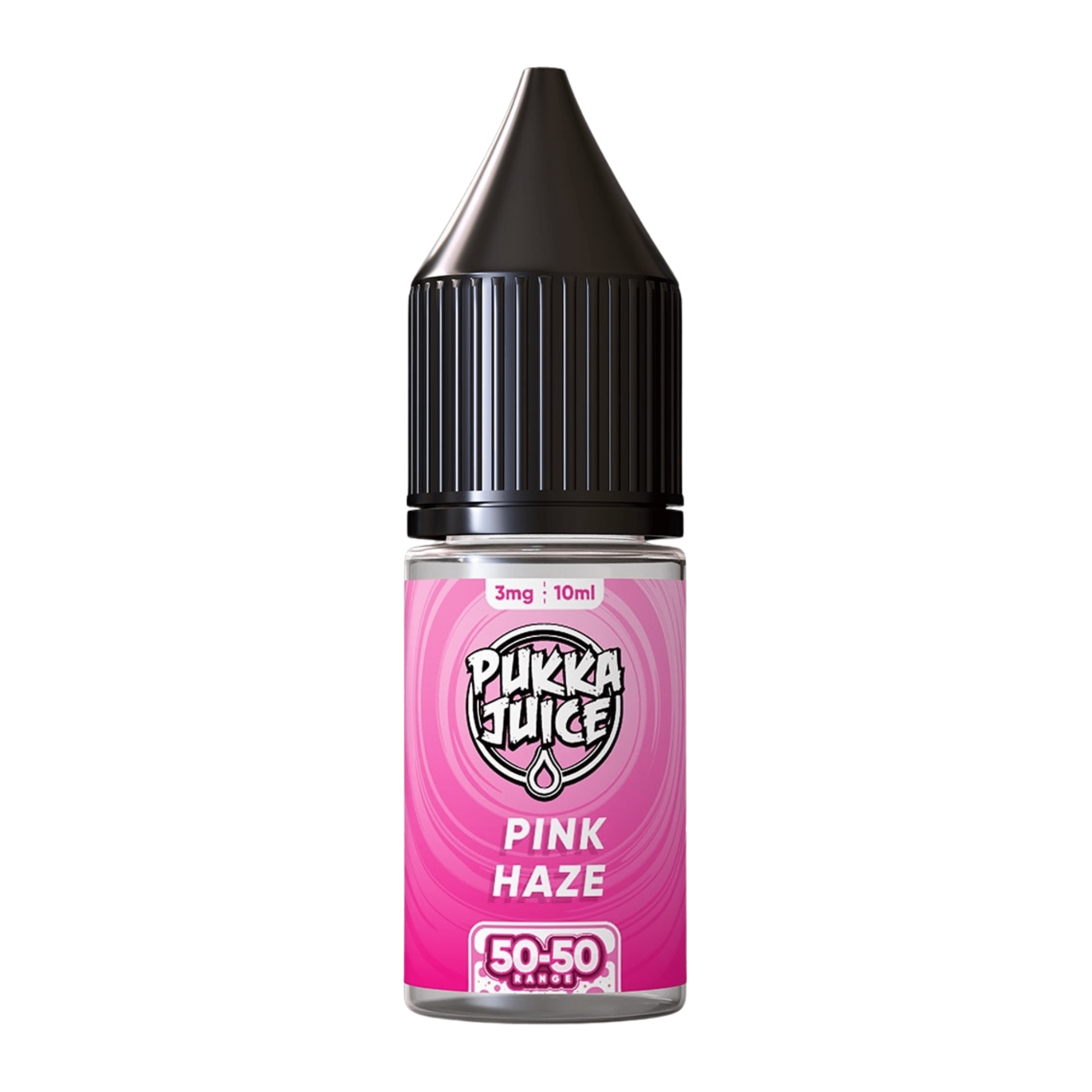 Pukka - Pink Haze 10ml - Electromist.co.ukEliquidPukka