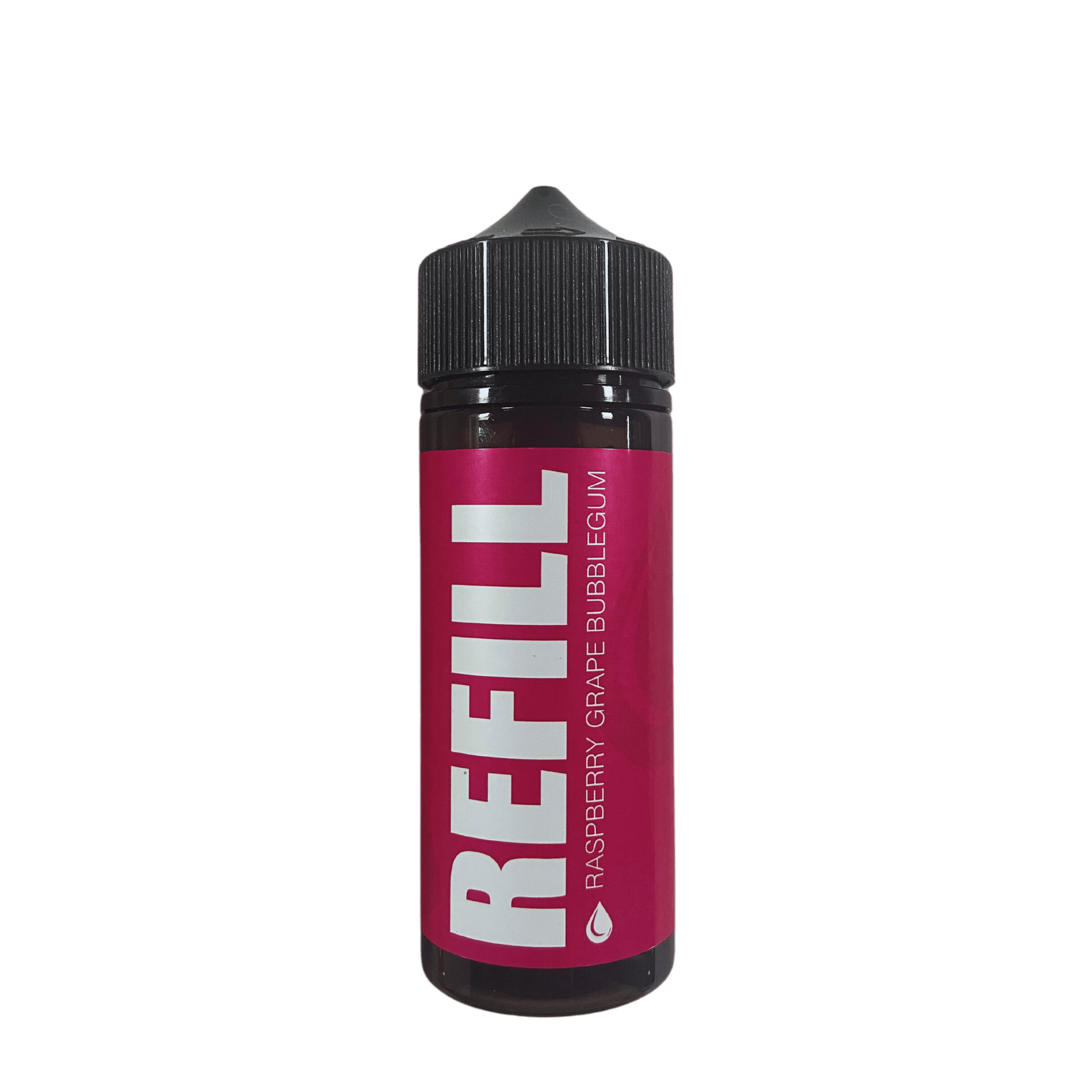 Refill - Raspberry Grape Bubblegum - Electromist.co.ukE - LiquidElectromist Refill