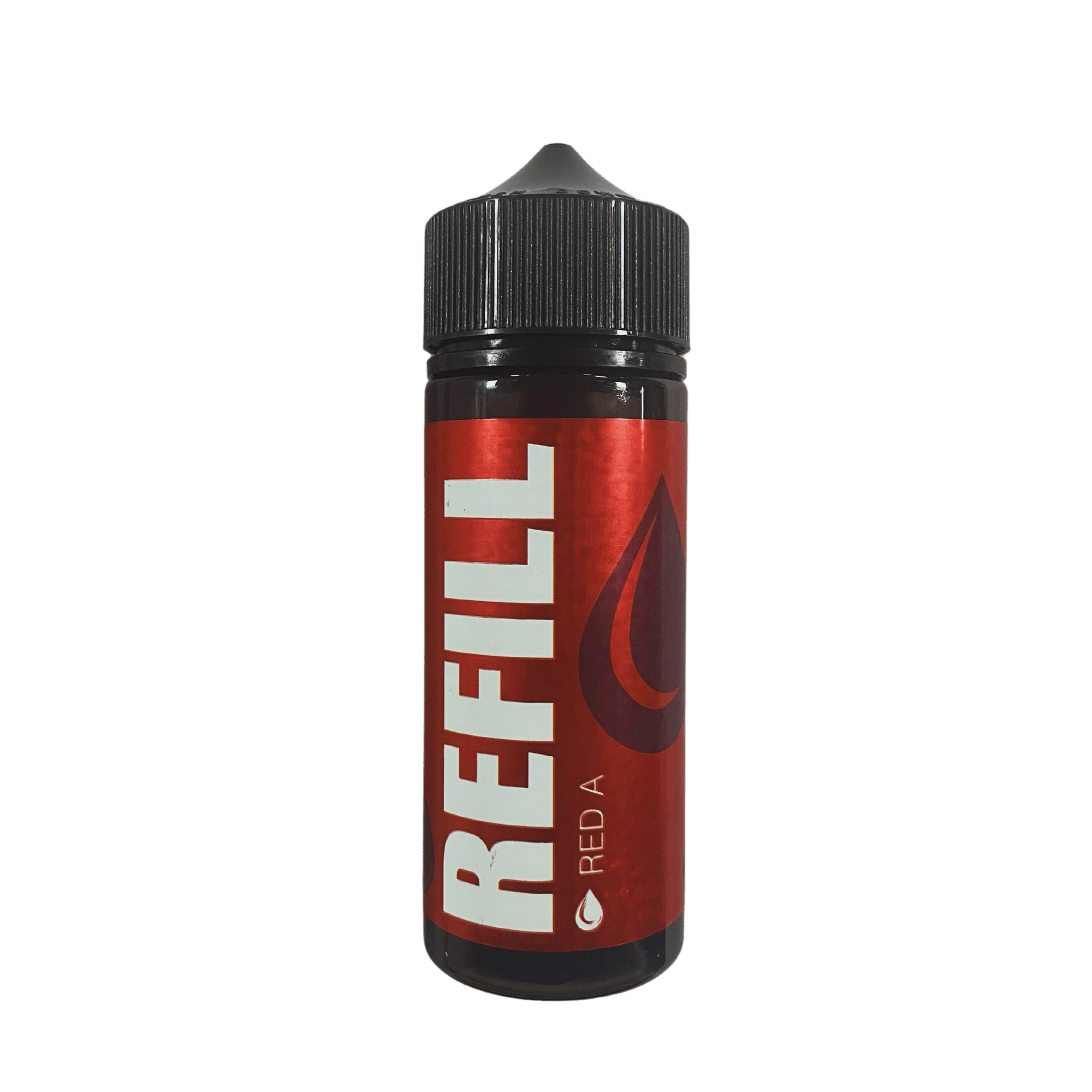 Refill - Red A Daily - Electromist.co.ukE - LiquidElectromist Refill