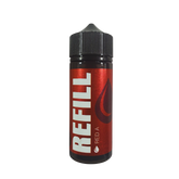 Refill - Red A Daily