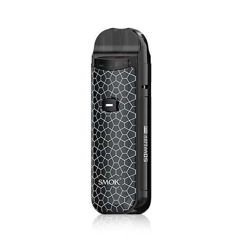 Smok Nord 50w Pod Kit - Electromist.co.ukFull KitSmok