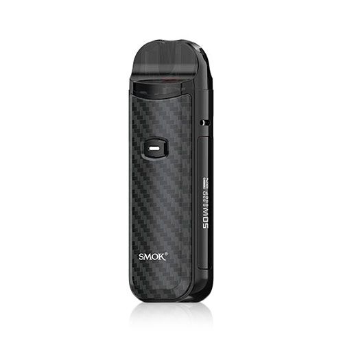 Smok Nord 50w Pod Kit - Electromist.co.ukFull KitSmok