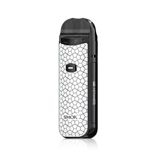 Smok Nord 50w Pod Kit - Electromist.co.ukFull KitSmok