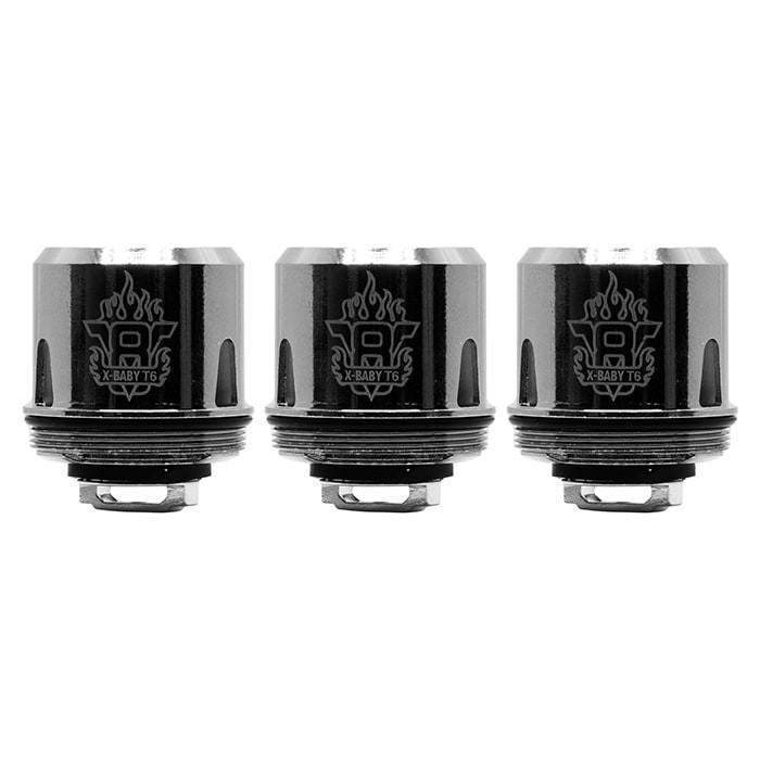 Smok TFV8 X - Baby Coil - Electromist.co.ukCoilSmok