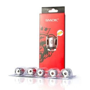 Smok V8 Baby Coils - Electromist.co.ukCoilSmok