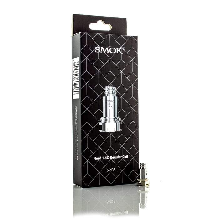 Smok Nord Coils - Electromist.co.ukCoilSmok