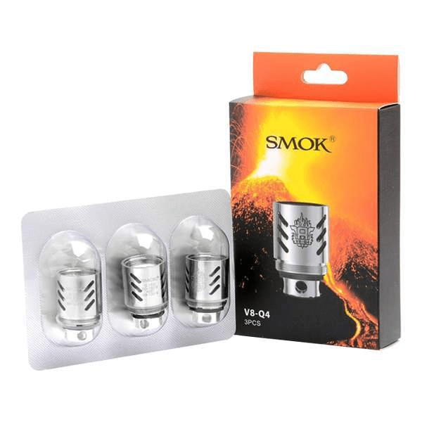 Smok TFV8 Replacement Coil - Electromist.co.ukCoilSmok