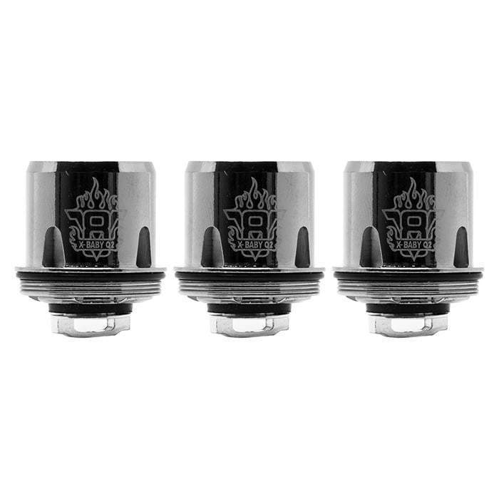 Smok TFV8 X - Baby Coil - Electromist.co.ukCoilSmok