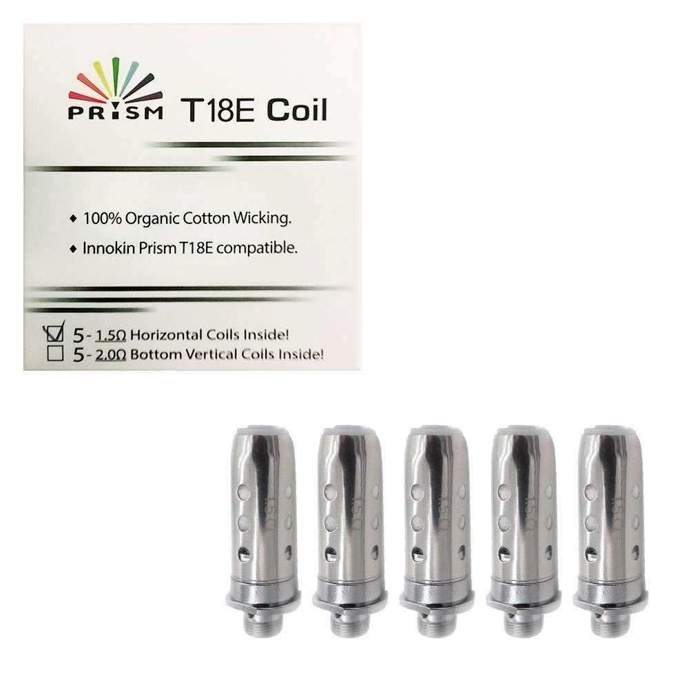 Innokin Endura Coils - Electromist.co.ukCoilInnokin