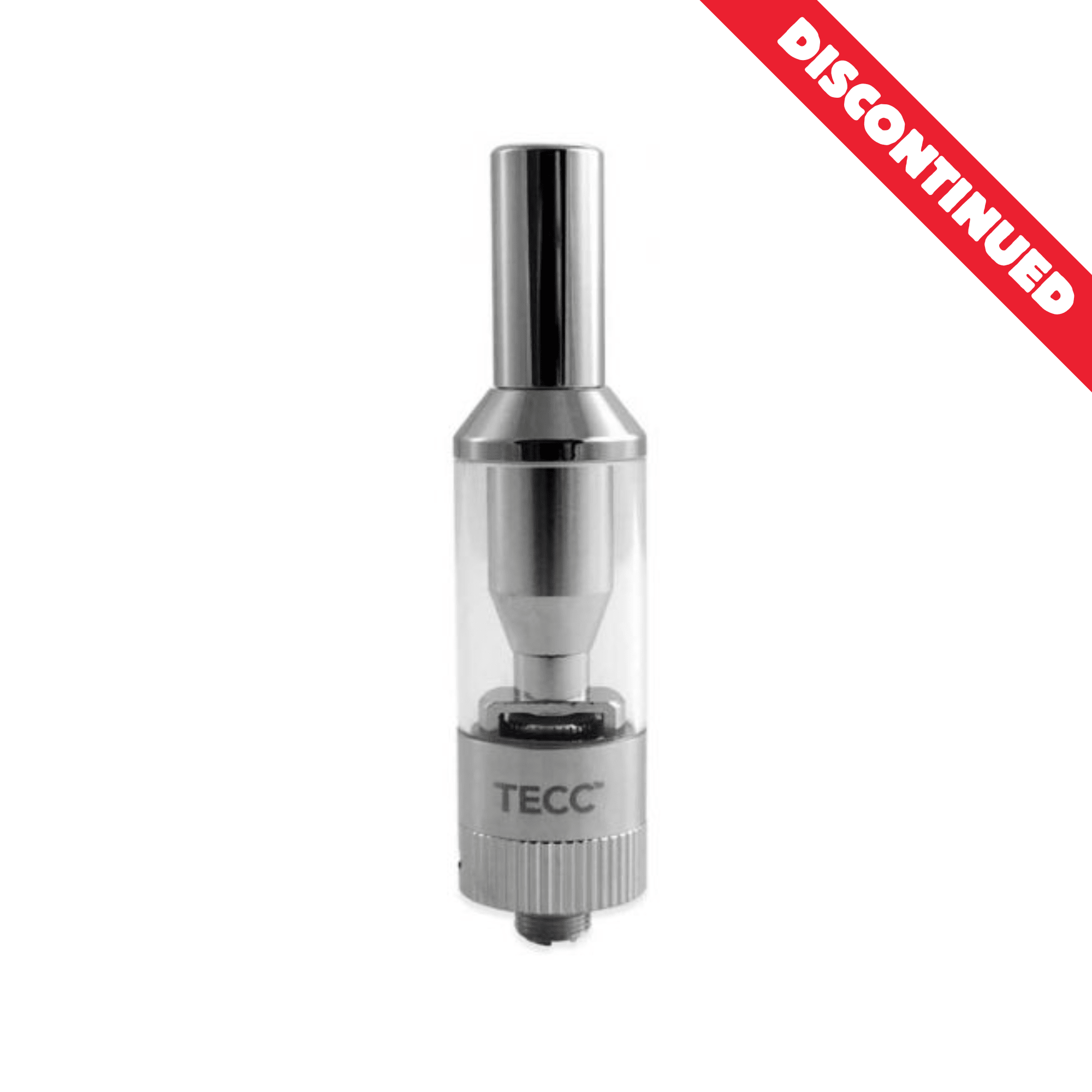TECC CS Air 2 Tank (Discontinued) - Electromist.co.ukTankTECC