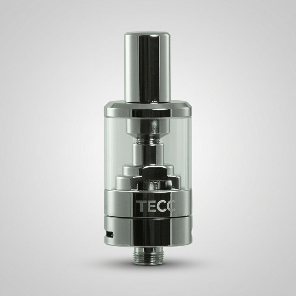 TECC CS Micro Tank - Electromist.co.ukTankTECC