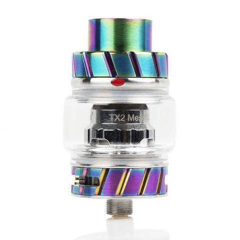 Freemax Fireluke 2 Subohm Tank - Electromist.co.ukFreemax