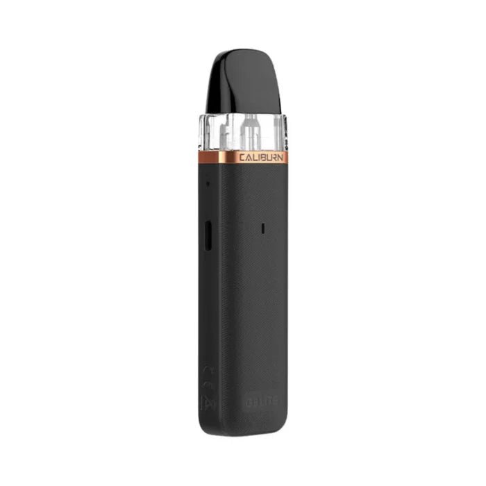 Uwell Caliburn G3 Lite Kit - BLACK - Electromist.co.ukPod kitsUwell
