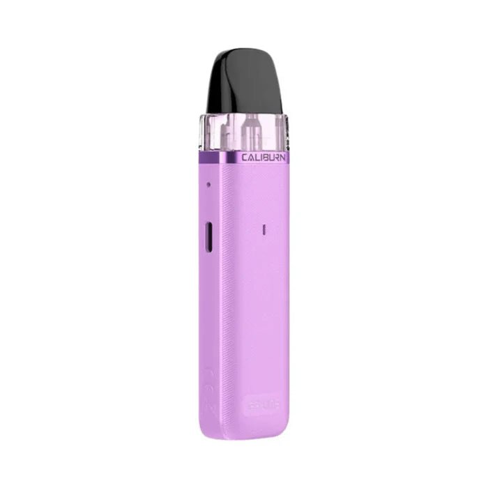Uwell Caliburn G3 Lite Kit - PURPLE - Electromist.co.ukPod kitsUwell