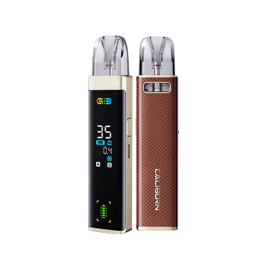 Uwell Caliburn G3 Pro Kit - Electromist.co.ukPod kitsUwell