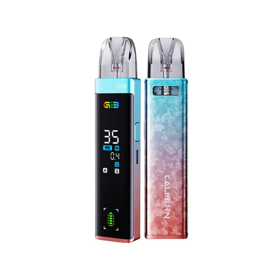 Uwell Caliburn G3 Pro Kit - Electromist.co.ukPod kitsUwell