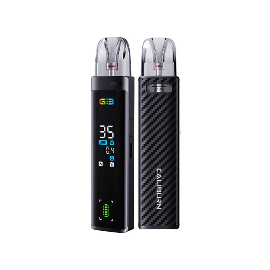 Uwell Caliburn G3 Pro Kit - Electromist.co.ukPod kitsUwell